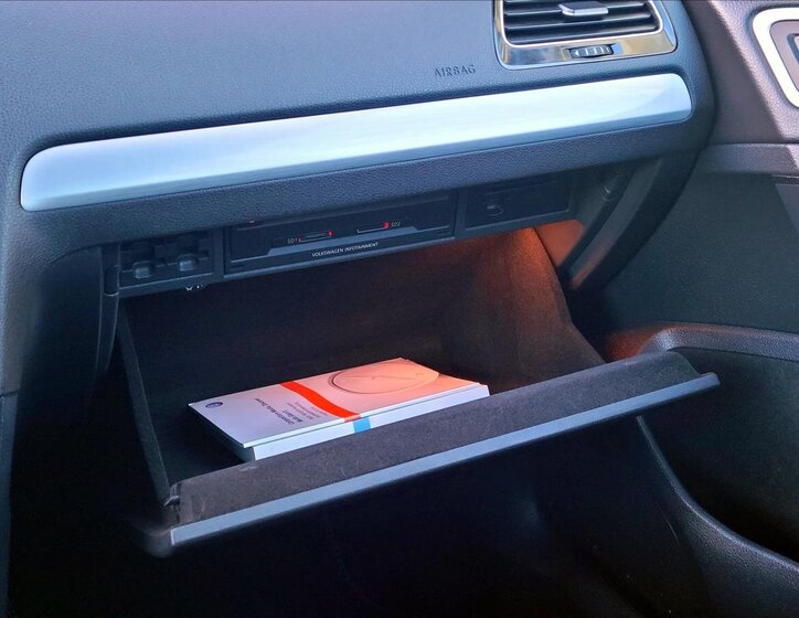 Volkswagen Golf Kombi 1,4 l 90 kw