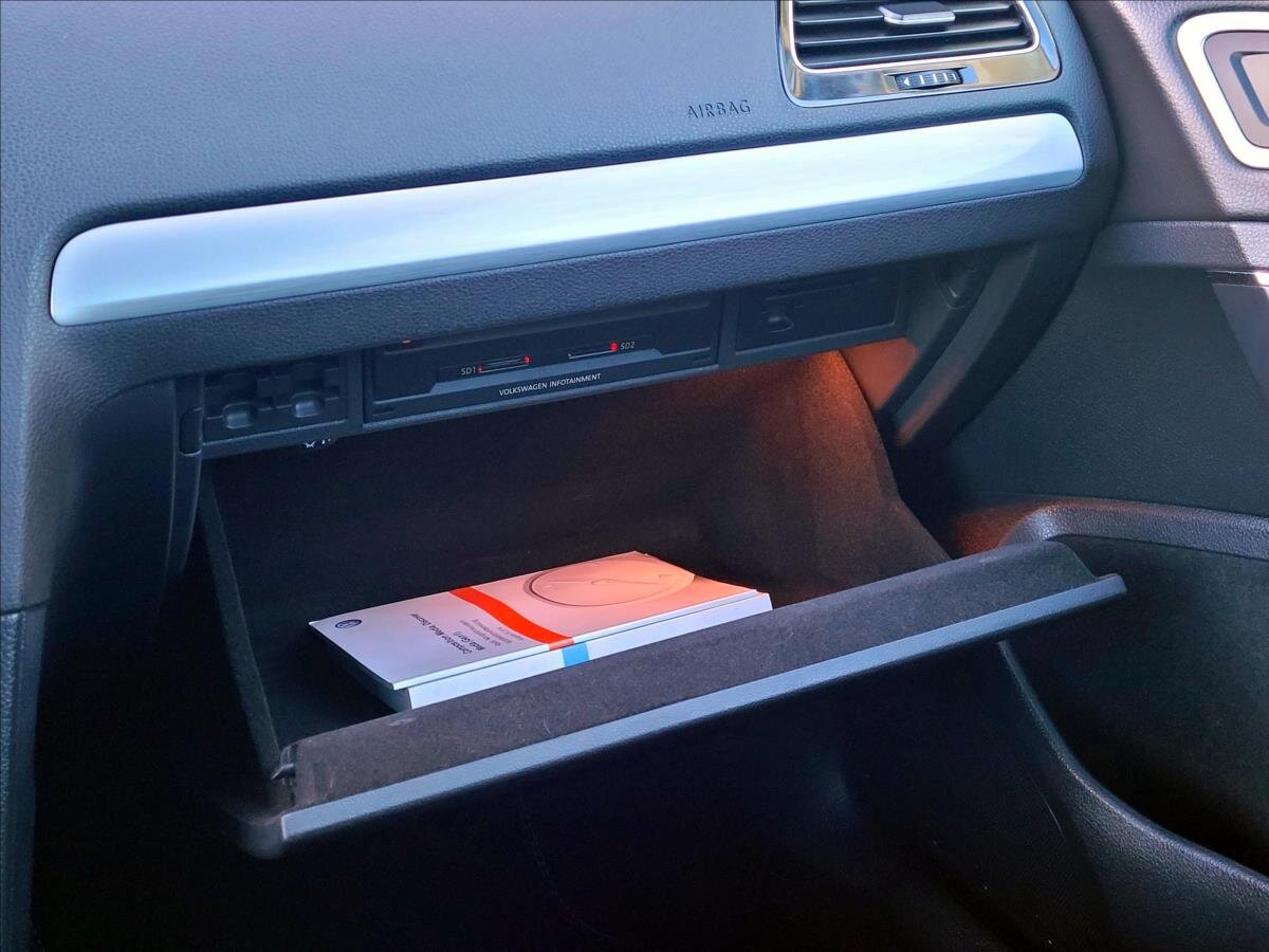 Volkswagen Golf Kombi 1,4 l 90 kw