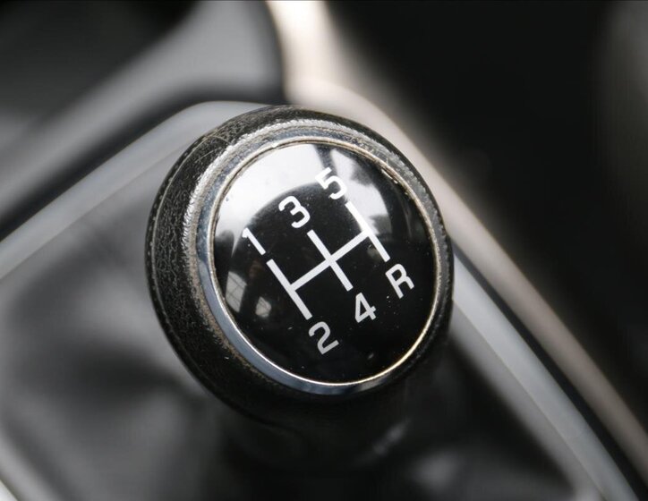 Suzuki Ignis Hatchback 1,2 l 66 kw