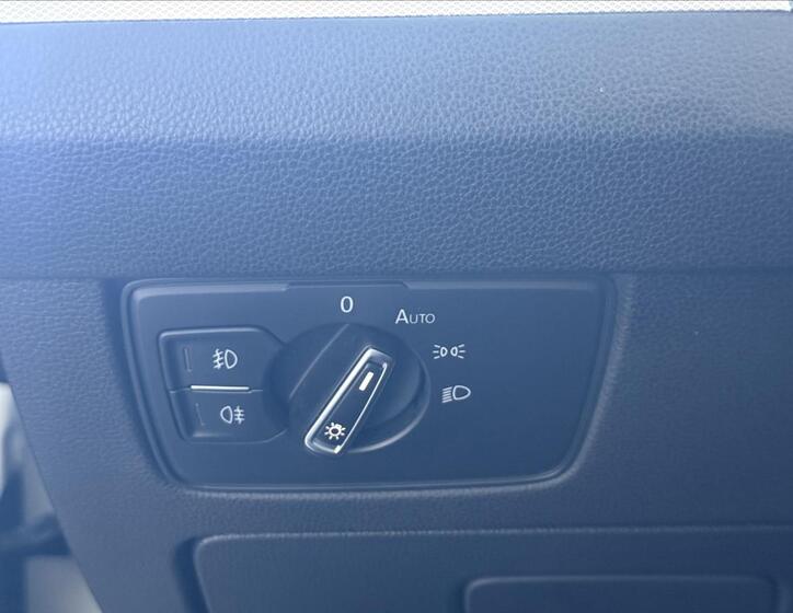 Volkswagen Passat 11