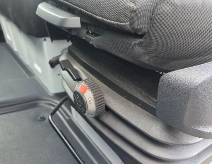 Mercedes-Benz Sprinter Skříň 2,0 l 125 kw