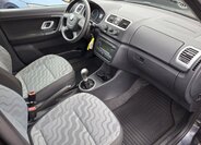 Škoda Fabia Kombi 1,4 l 63 kw