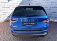 Škoda Kodiaq SUV / Terénní 2,0 l 147 kw