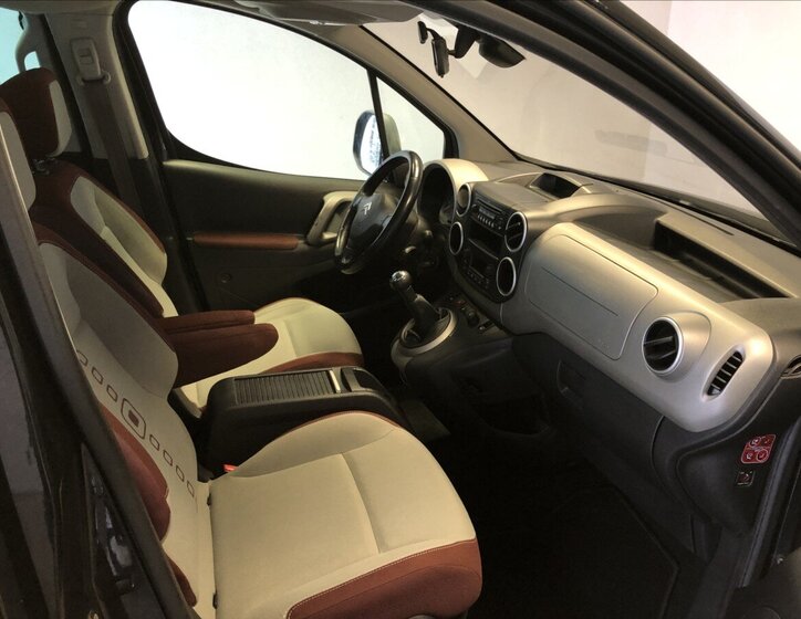 Citroën Berlingo 12