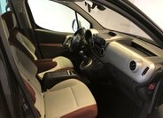 Citroën Berlingo 12