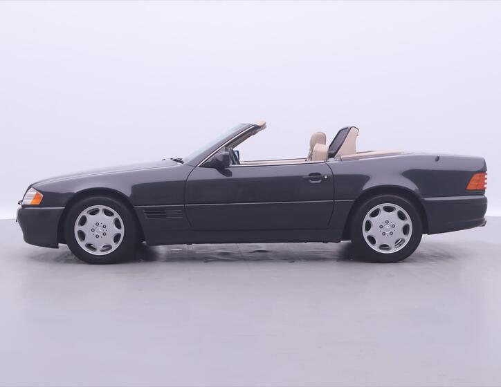 Mercedes-Benz SL 8