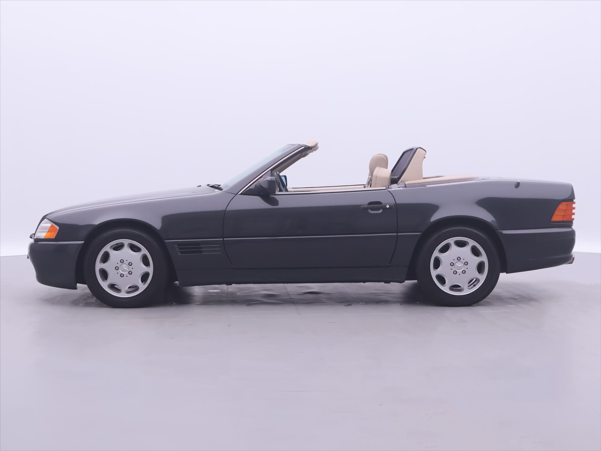 Mercedes-Benz SL
