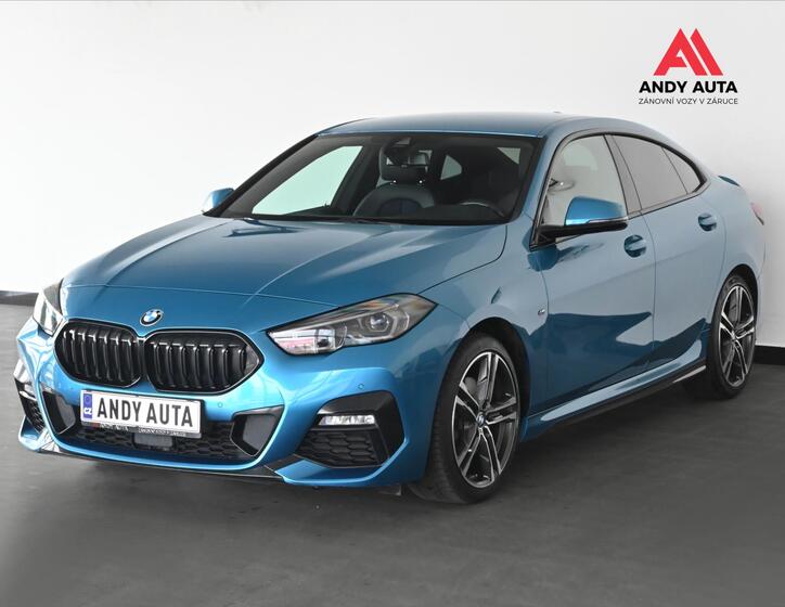BMW Řada 2 1