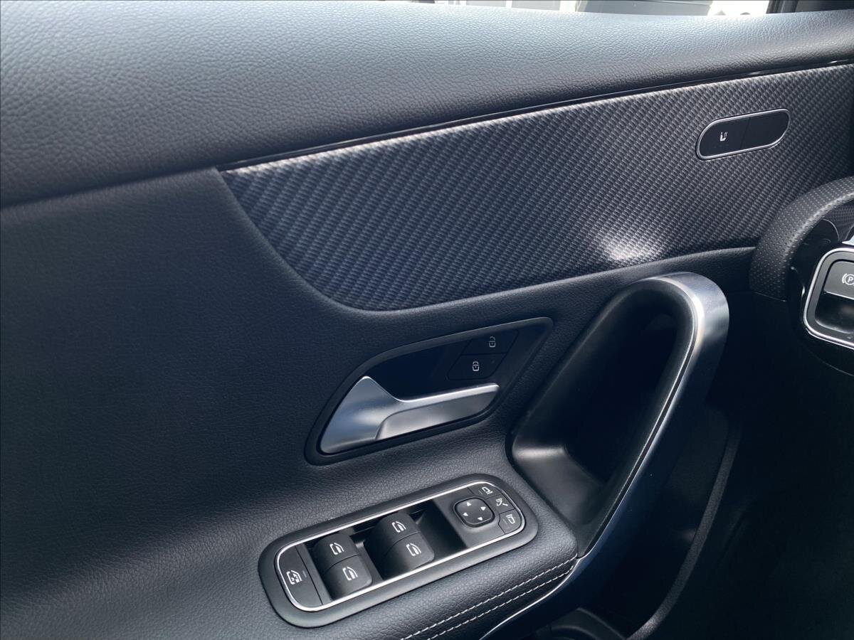 Mercedes-Benz Třídy A