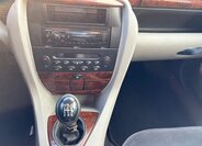 Rover 75 Sedan 2,0 l 110 kw