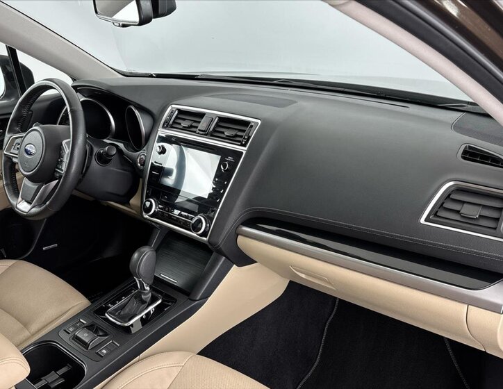Subaru Outback Kombi 2,5 l 129 kw