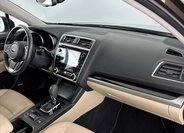 Subaru Outback Kombi 2,5 l 129 kw