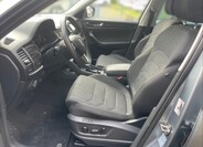 Škoda Kodiaq 7