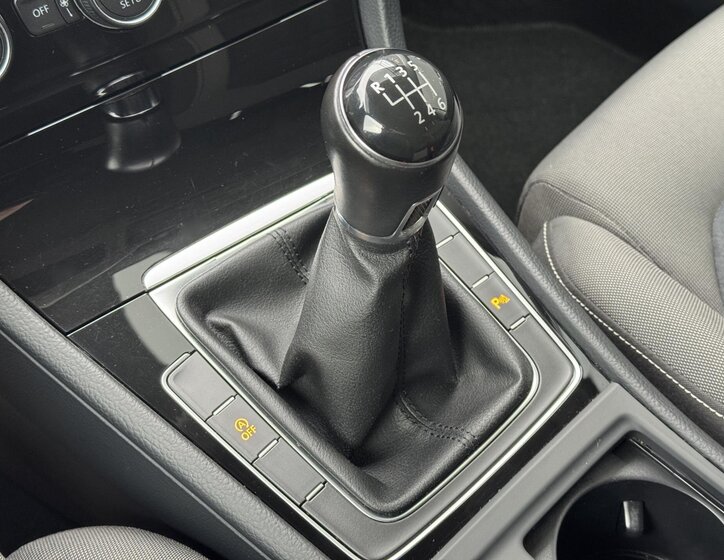 Volkswagen Golf Hatchback 1,4 l 103 kw