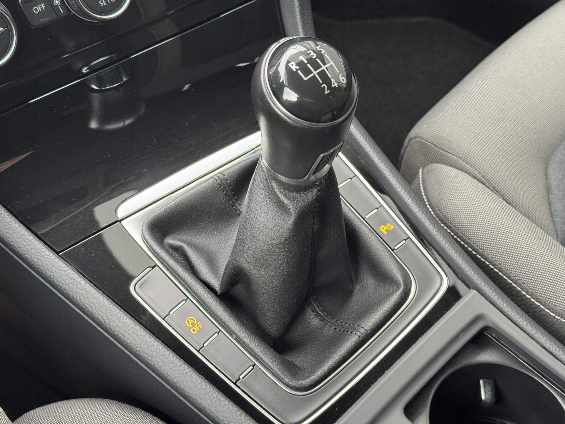 Volkswagen Golf Hatchback 1,4 l 103 kw