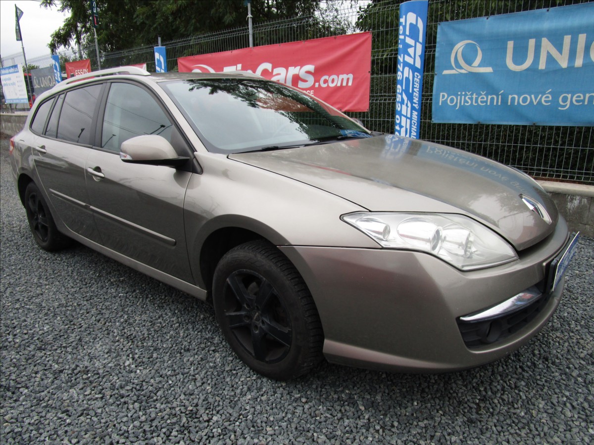 Renault Laguna