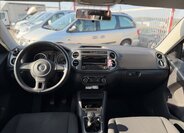 Volkswagen Tiguan SUV / Terénní 1,4 l 90 kw