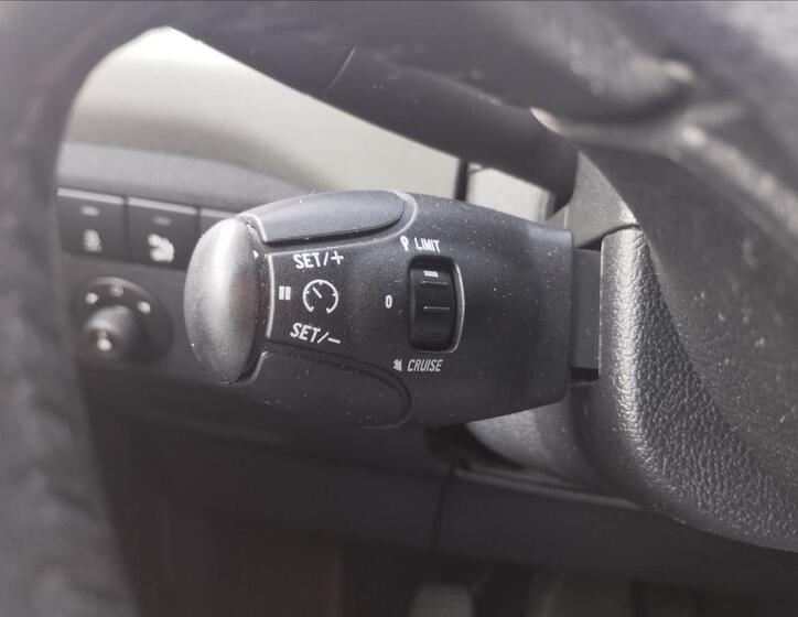 Citroën Berlingo 12