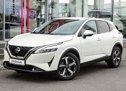 Nissan Qashqai SUV 1,3 l 116 kw