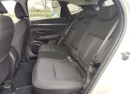 Hyundai Tucson SUV / Terénní 1,6 l 110 kw