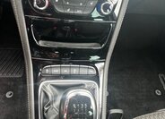 Opel Astra Kombi 0,0 118 kw