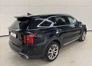 KIA Sorento SUV 2,2 l 148 kw