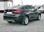 BMW X6 SUV / Terénní 3,0 l 190 kw
