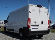 Opel Movano Skříň 2,2 l 103 kw