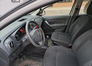 Dacia Sandero 24