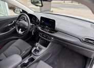 Hyundai i30 Kombi 1,5 l 117 kw