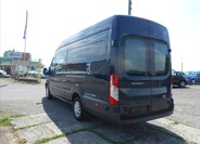 Ford Transit 12