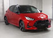 Toyota Yaris 2