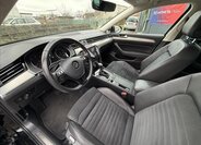 Volkswagen Passat 16