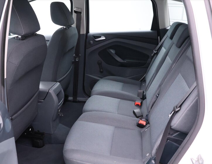 Ford C-MAX MPV 1,6 l 92 kw