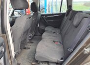 Citroën C4 Picasso MPV 1,6 l 82 kw