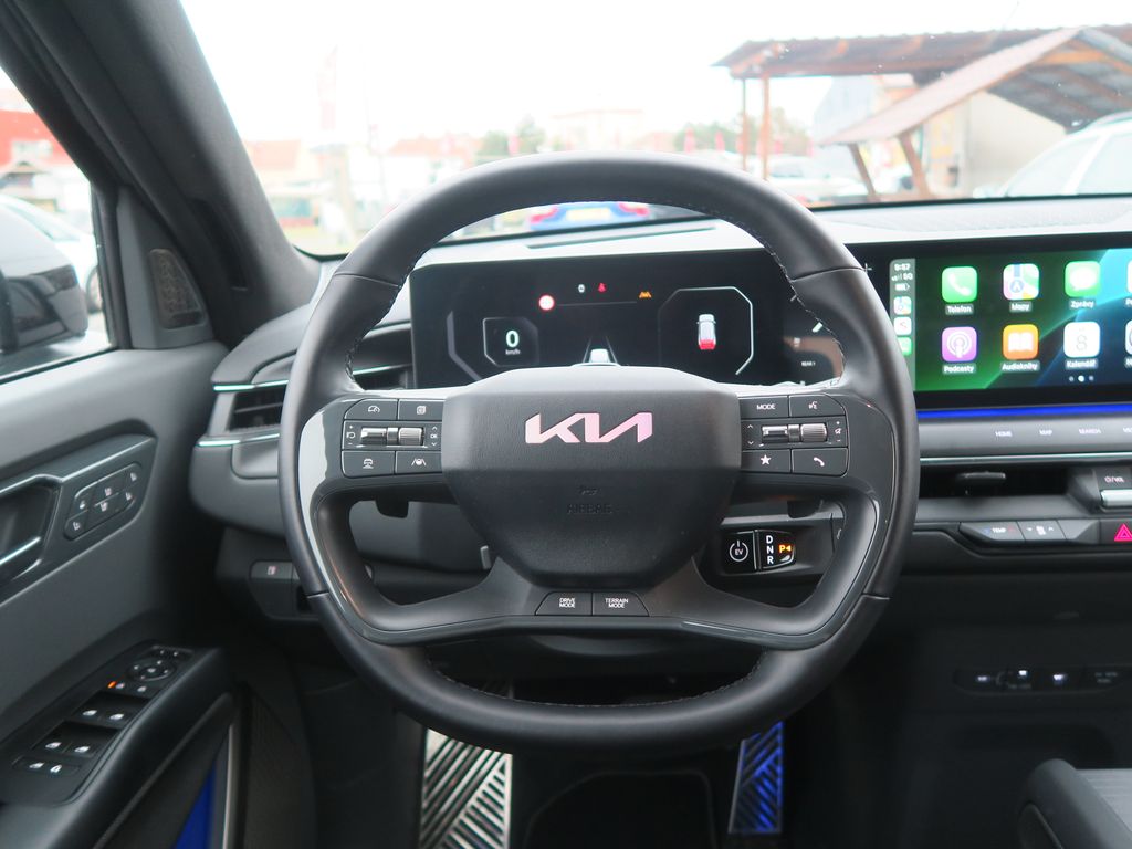 KIA EV9