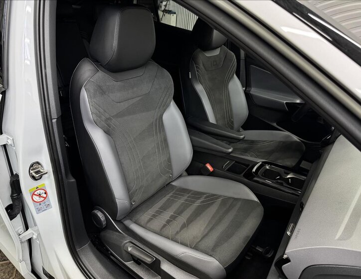 Volkswagen ID.5 SUV / Terénní 0,0 150 kw