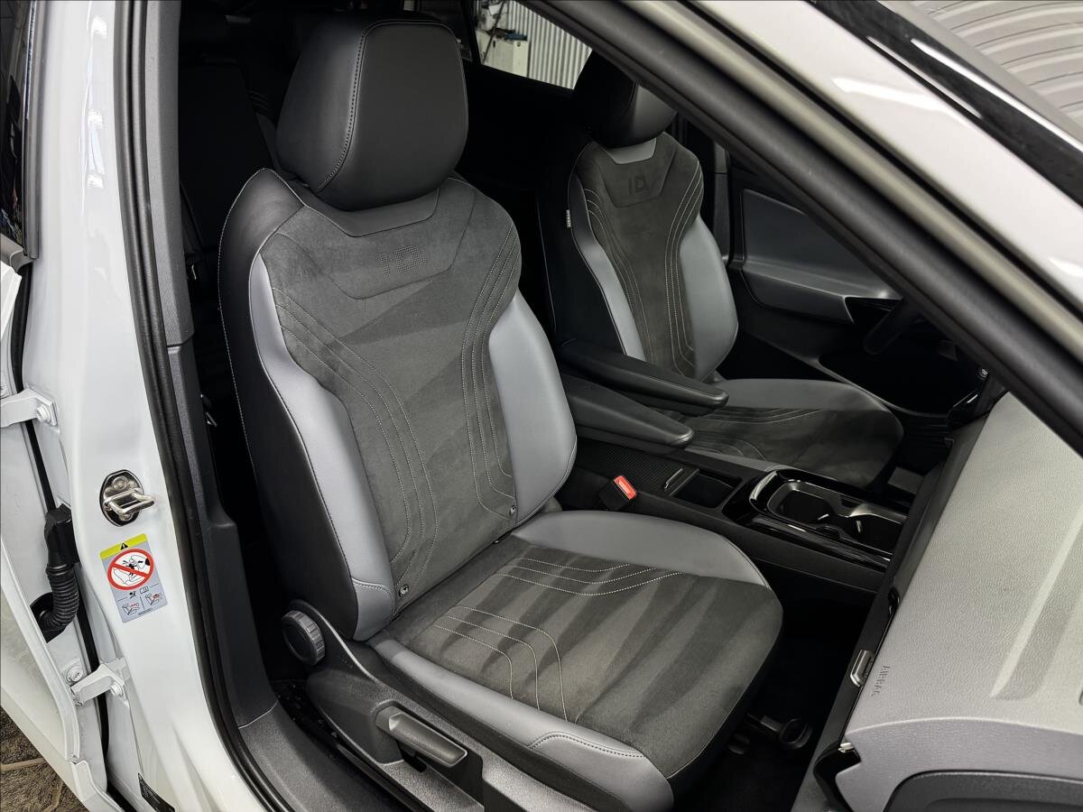 Volkswagen ID.5 SUV / Terénní 0,0 150 kw