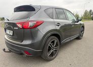 Mazda CX-5 5