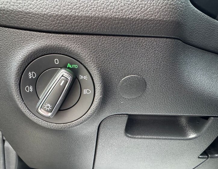 Škoda Kodiaq SUV / Terénní 2,0 l 140 kw