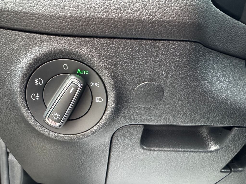 Škoda Kodiaq SUV / Terénní 2,0 l 140 kw