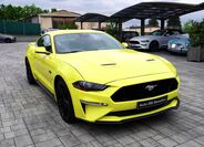 Ford Mustang 8