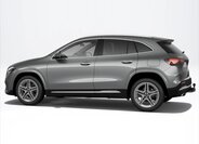 Mercedes-Benz GLA 4