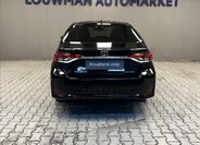 Toyota Corolla Sedan 1,8 l 72 kw