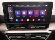 Seat Leon Kombi 2,0 l 110 kw