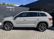 Škoda Kodiaq SUV / Terénní 2,0 l 110 kw