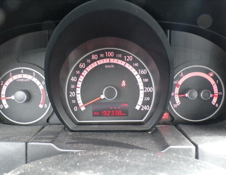 KIA Ceed Kombi 1,4 l 66 kw