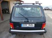 Lada Niva Ostatní 1,7 l 61 kw