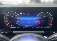 Mercedes-Benz Třídy B Hatchback 1,3 l 120 kw