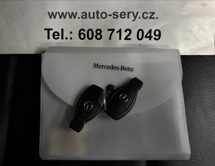 Mercedes-Benz Vito Ostatní 0,0 150 kw